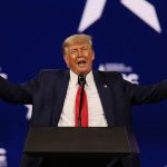 Dua Berita Politik Tentang Donald Trump Yang Viral Beberapa Hari Ini