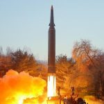 Uji Coba Rudal oleh Korea Utara dan Panasnya Hubungan Korsel-Korut