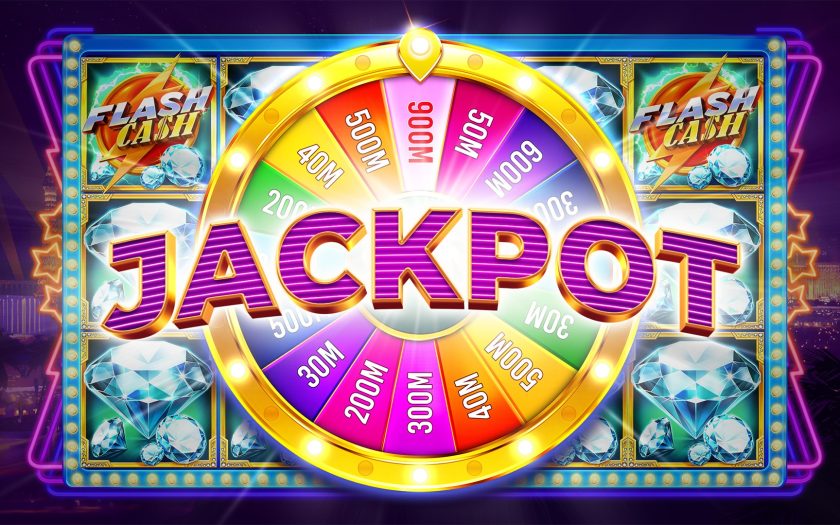 slot online