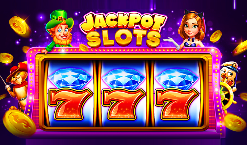 slot online