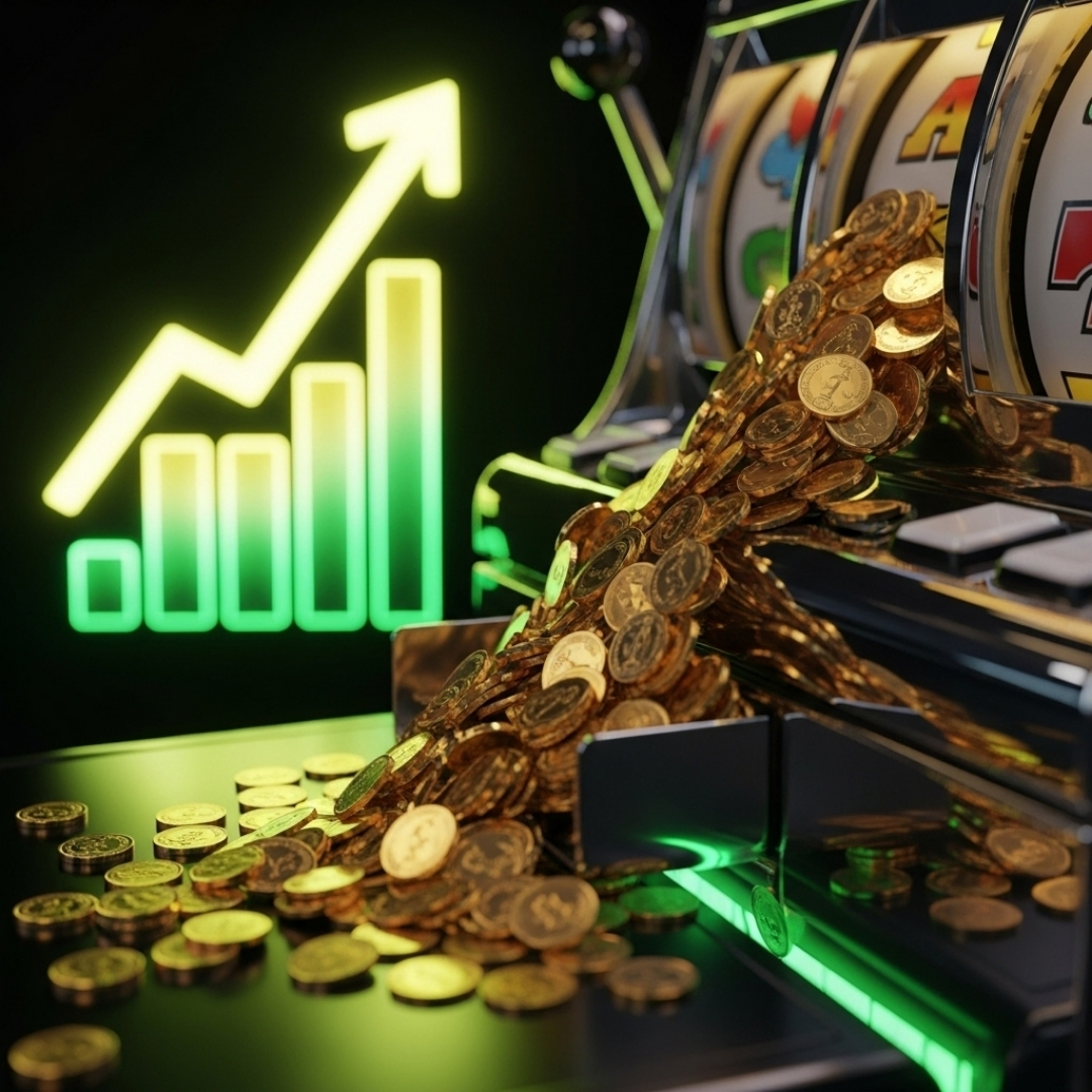 Cara Menggandakan Modal Slot Online dengan Target Harian Realistis